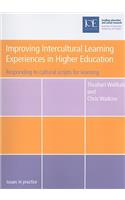 Improving Intercultural Learning Experiences in Higher Education