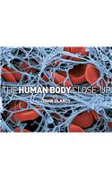 The Human Body Close-Up