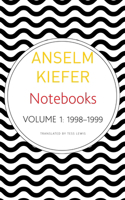 Notebooks, Volume 1, 1998-99