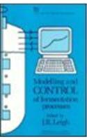 Modelling and Control of Fermentation Processes