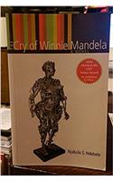 Cry of Winnie Mandela