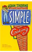 Simple Cooking: (English)