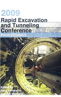Rapid Excavation and Tunneling Conference