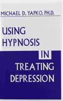 Using Hypnosis In Treating Depresssion