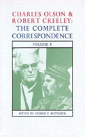 Charles Olson & Robert Creeley