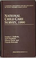 National Child Care Survey