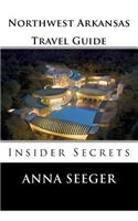 Northwest Arkansas Travel Guide