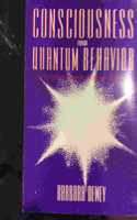 Consciousness and Quantum Behaviour