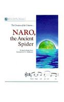 Naro, the Ancient Spider: The Creation of the Universe