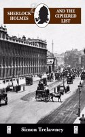 Sherlock Holmes and the Ciphered List