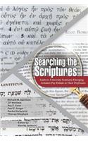 Searching the Scripture