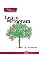 Learn to Program