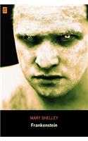 Frankenstein (Ad Classic)