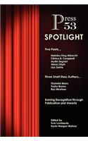 Press 53 Spotlight