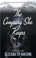 The Company She Keeps