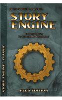 Story Engine Plus Edition