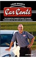 Louie Sharp's Car Cents