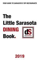 Little Sarasota Dining Book 2019