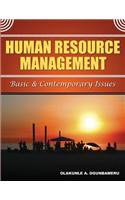 Human Resource Management