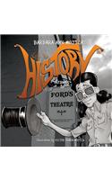 Little Miss HISTORY Travels to FORD'S THEATER