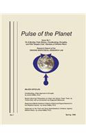 Pulse of the Planet No.1