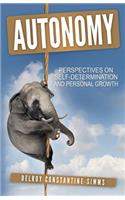 Autonomy