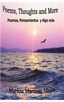 Poems, Thoughts and More