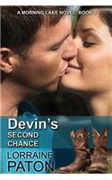 Devin's Second Chance
