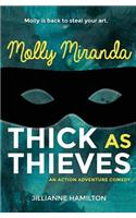 Molly Miranda