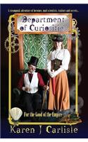 The Department of Curiosities