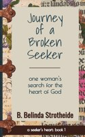 Journey of a Broken Seeker