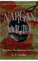 Nargan Amulet