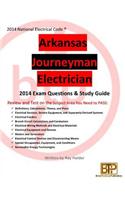 Arkansas 2014 Journeyman Electrician Study Guide