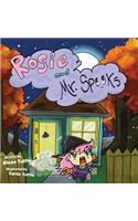 Rosie and Mr. Spooks