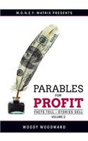 Parables for Profit Vol. 2