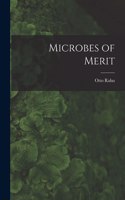 Microbes of Merit