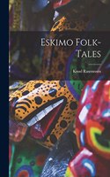 Eskimo Folk-tales