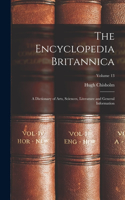 Encyclopedia Britannica