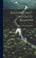 Kluger Forst- Und Jagd-beamter