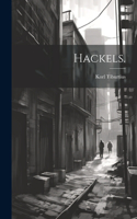 Hackels.