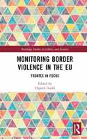 Monitoring Border Violence in the Eu