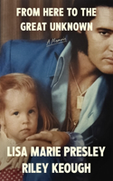 Lisa Marie Presley Untitled Memoir