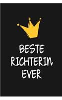 Beste Richterin