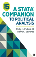 A Stata (R) Companion to Political Analysis