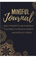 Mindful Journal