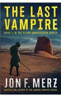 Last Vampire