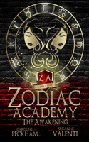 Zodiac Academy