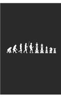 Chess Evolution