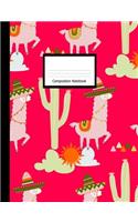 Composition Book