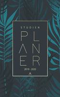 Studienplaner 2019 2020